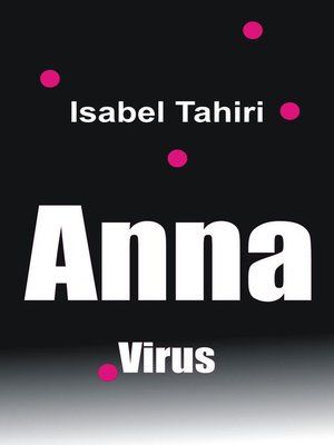 cover image of Anna